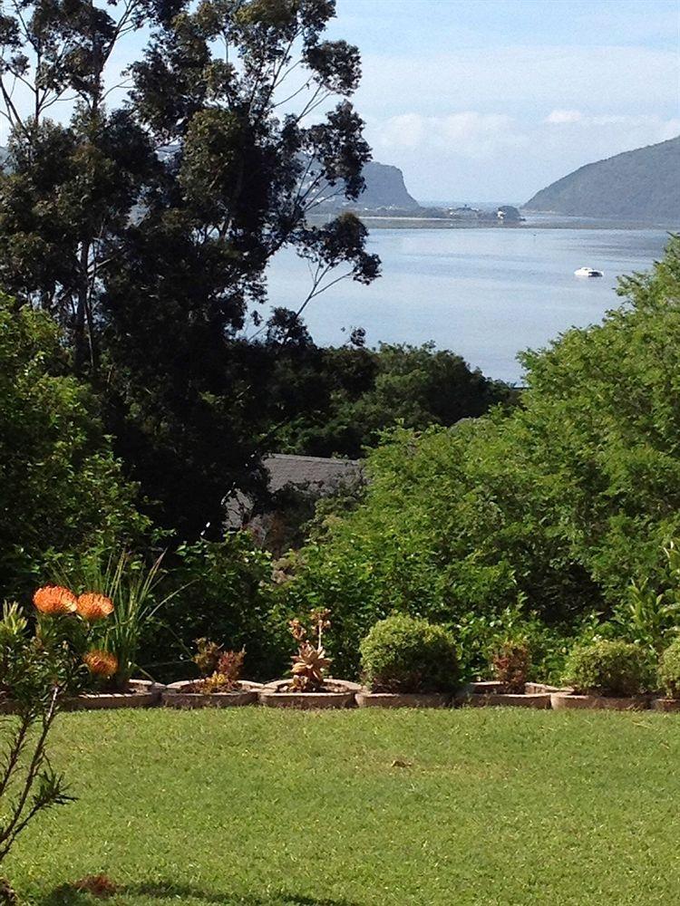 Double Dutch B & B Knysna Exterior foto