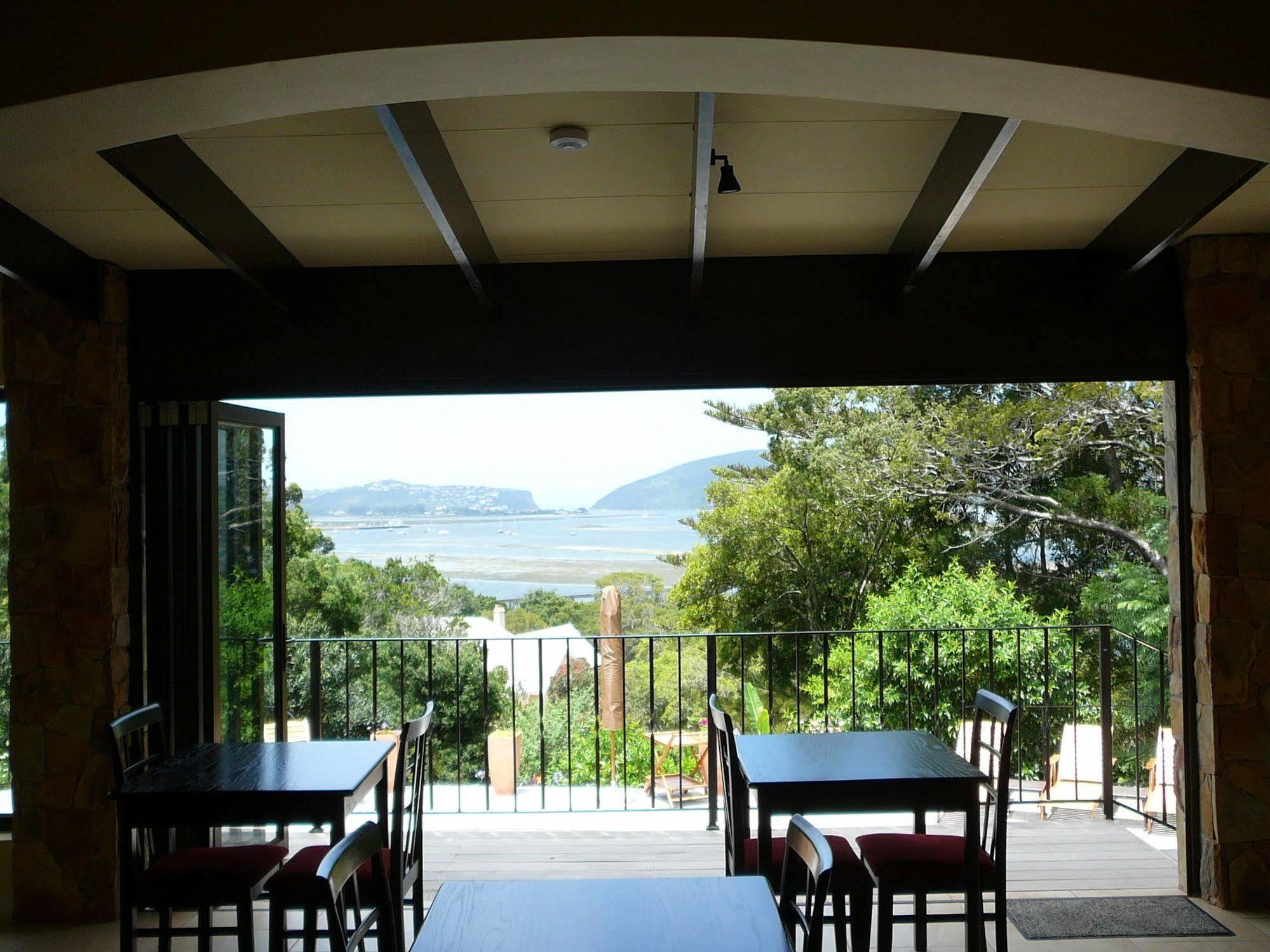 Double Dutch B & B Knysna Exterior foto