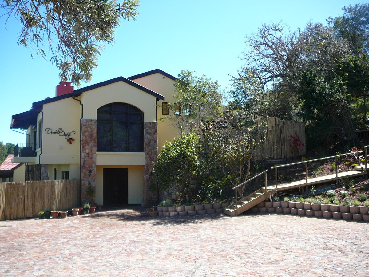 Double Dutch B & B Knysna Exterior foto